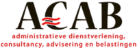 Acab administraties en belastingen Acab administraties en belastingen