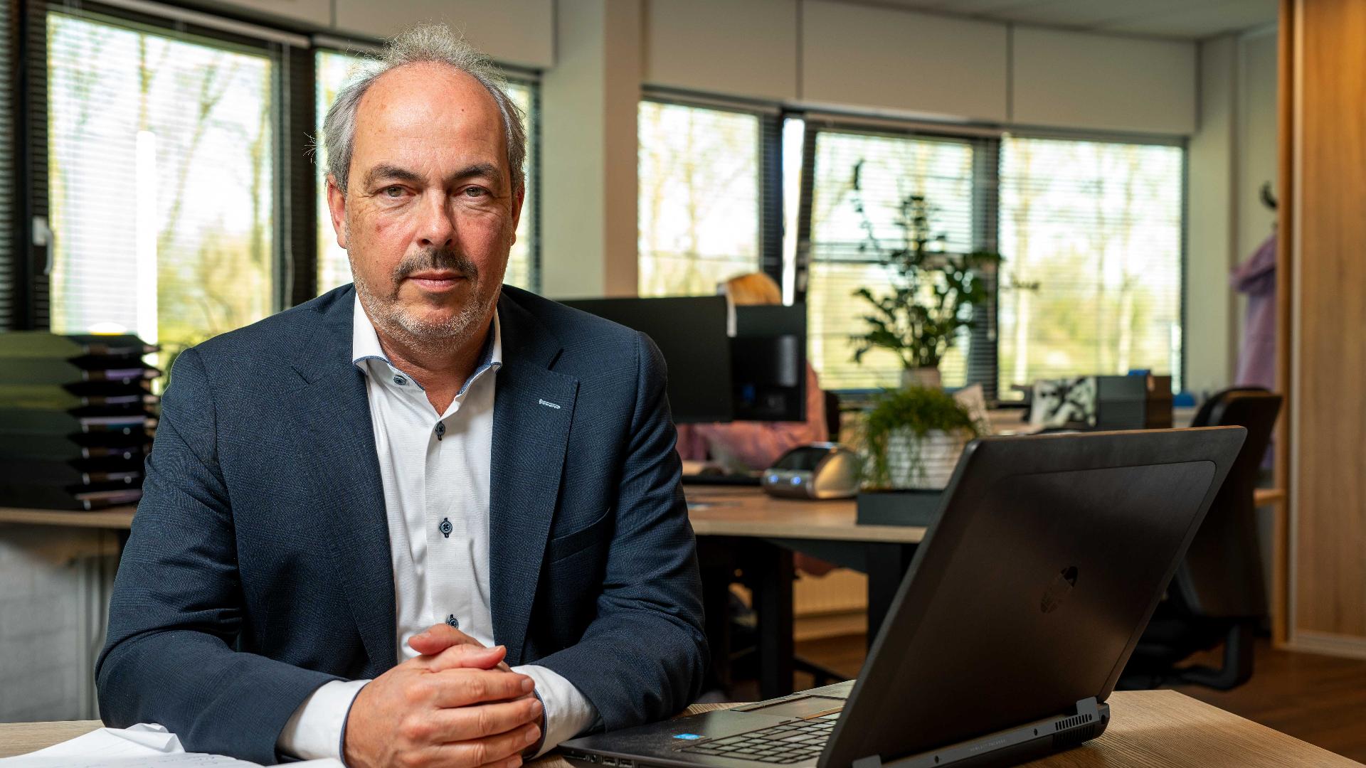 Snel en veilig digitaliseren moet