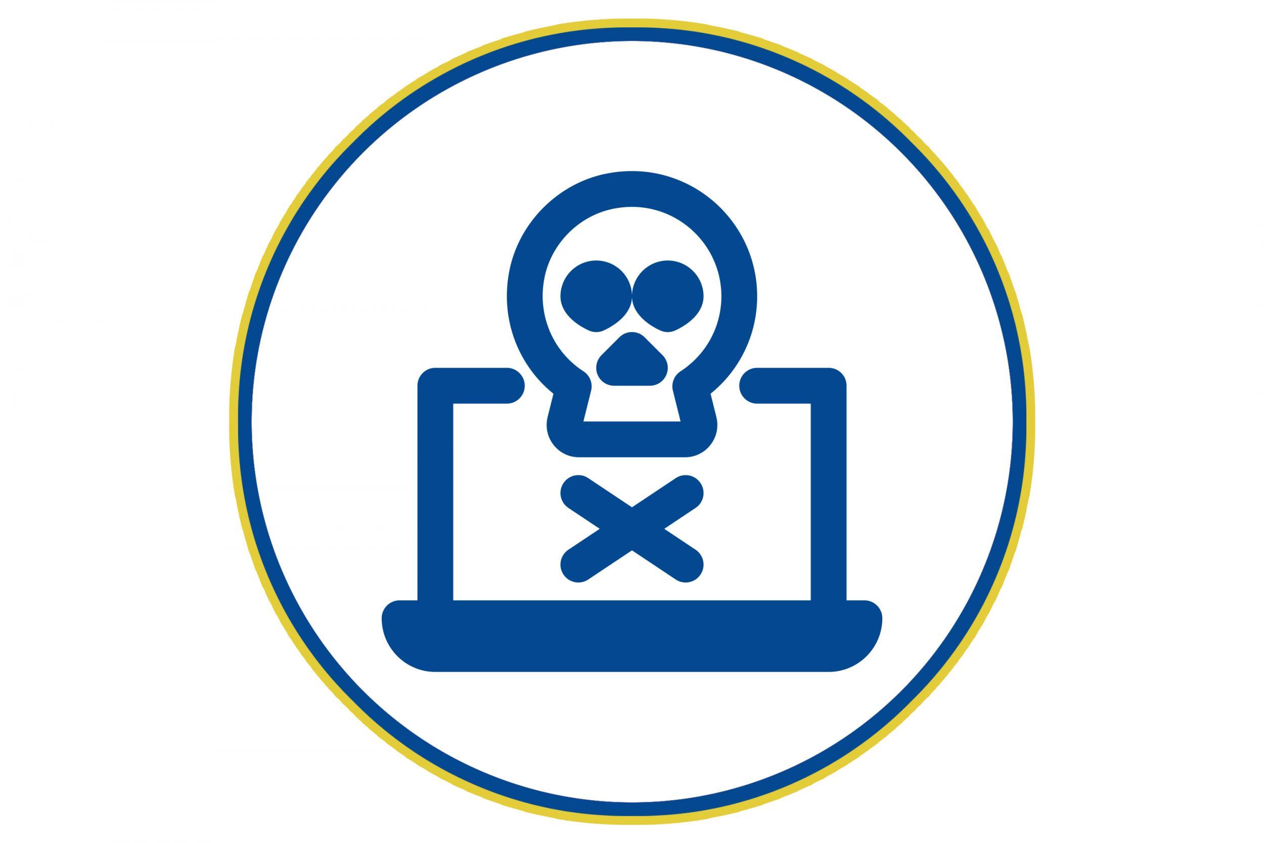Malware aanvallen op je bedrijf